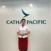 Monica Chaerani Agiatama