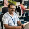 srinivas kani