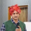 Pankaj Kumar Tewari