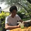 MASAHIRO TOYA