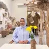 Laili Sharfina