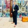 Zeeshan Khazi