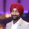 Lt Col Jasbir Singh Nagra