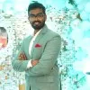 Vishal Eshwaroju