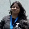 Dharshini ravichandran