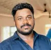 Vishnu Sabu