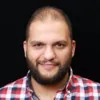 Mahmoud Yossif