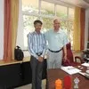 vinayak shinde