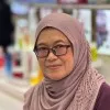 Sofiah Ismail