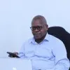 Tom Mwenje