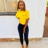 Tshepiso Signocia