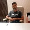 santosh kumar