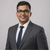 Pralhad Mahadik