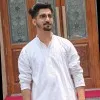 Nayeem Abass