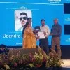Upendra Anandbhai Khandhar