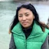 Choeyang Wangmo