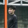 Rizky Nurilham Bongiovi Yanuar