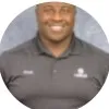 Eddie Abraham