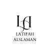 Latifah Alsalman