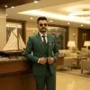 Nilesh Makwana