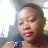 Mercy Ngugi