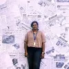 Nandhini Anandan