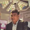 Satish Gadhekar