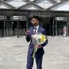 Khushal Shridhar