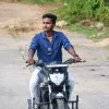 Kali Muthu