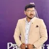 Pranav Hande