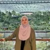 Nur Azzah Afifah Suhaimi