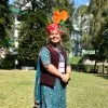Shalika Krishan Thakur