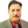 Iftikhar Malik