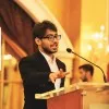 Shahmir Khalid