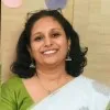 Praveena Raveendran