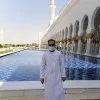 Majid Dar