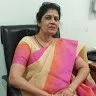 Alka Johri