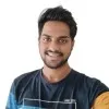 Anvesh vardhan Palli