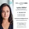Luba Raffoul
