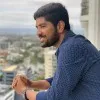 Githin Kurian
