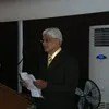 Tushar Mathuria