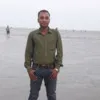 Mojaffar Ali Khan Uluberia