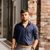 Dhruvin Patel