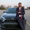 Mit Patel