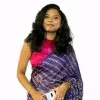 Mahashweta Ray