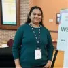 Kavitha Jadi