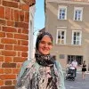 Khadija Badrawy
