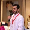 Nikhil Patil