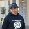 Khanyisile Zwane
