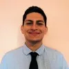 Bryan Mora